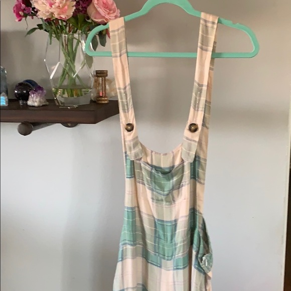 JEN’S PIRATE Sonic Youth Overalls - Picture 4 of 8